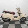 Piaggio 125 Vespa GTV de  2015