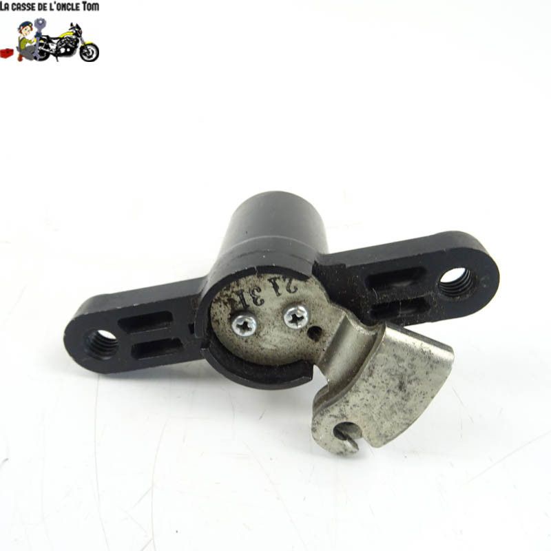 Kit serrures Kawasaki 650 ER6N 2012 - CTM-10698-022