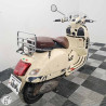 Piaggio 125 Vespa GTV de  2015