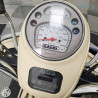 Piaggio 125 Vespa GTV de  2015