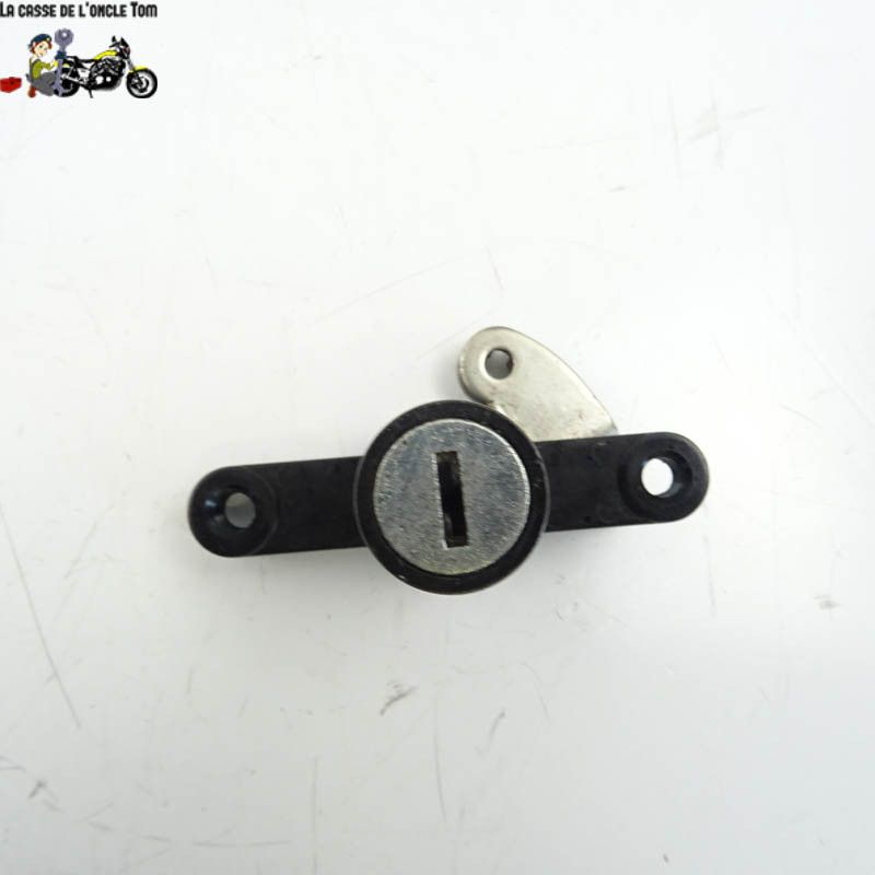 Kit serrures Kawasaki 650 ER6N 2012 - CTM-10698-022