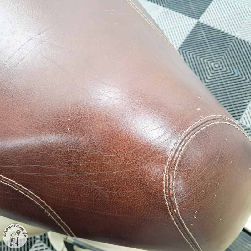 Piaggio 125 Vespa GTV de  2015