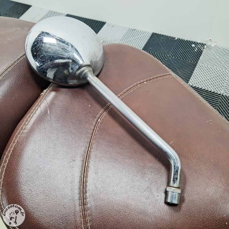 Piaggio 125 Vespa GTV de  2015