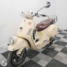 Piaggio 125 Vespa GTV de  2015
