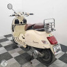 Piaggio 125 Vespa GTV de  2015