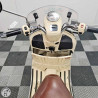 Piaggio 125 Vespa GTV de  2015