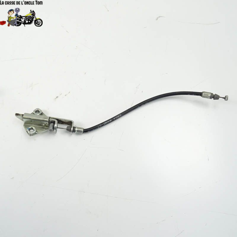 Kit serrures Kawasaki 650 ER6N 2012 - CTM-10698-022