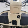 Piaggio 125 Vespa GTV de  2015
