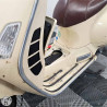 Piaggio 125 Vespa GTV de  2015