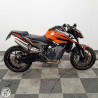 KTM 790 Duke de  2023