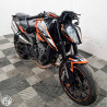 KTM 790 Duke de  2023