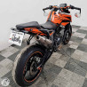 KTM 790 Duke de  2023