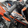 KTM 790 Duke de  2023
