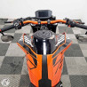KTM 790 Duke de  2023