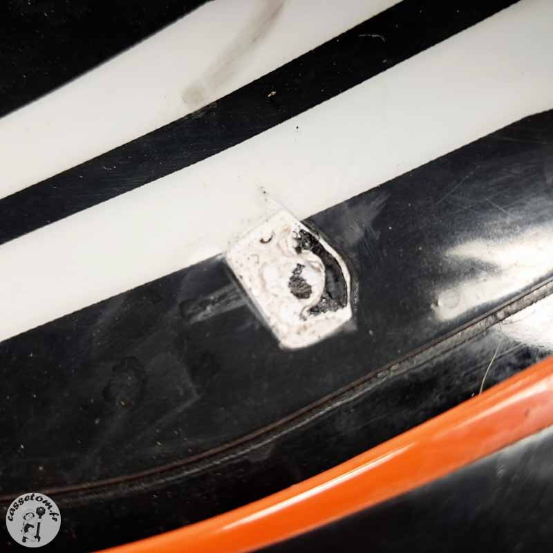 KTM 790 Duke de  2023