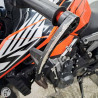 KTM 790 Duke de  2023