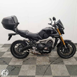 Yamaha 900 MT-09 de  2014