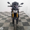 Yamaha 900 MT-09 de  2014