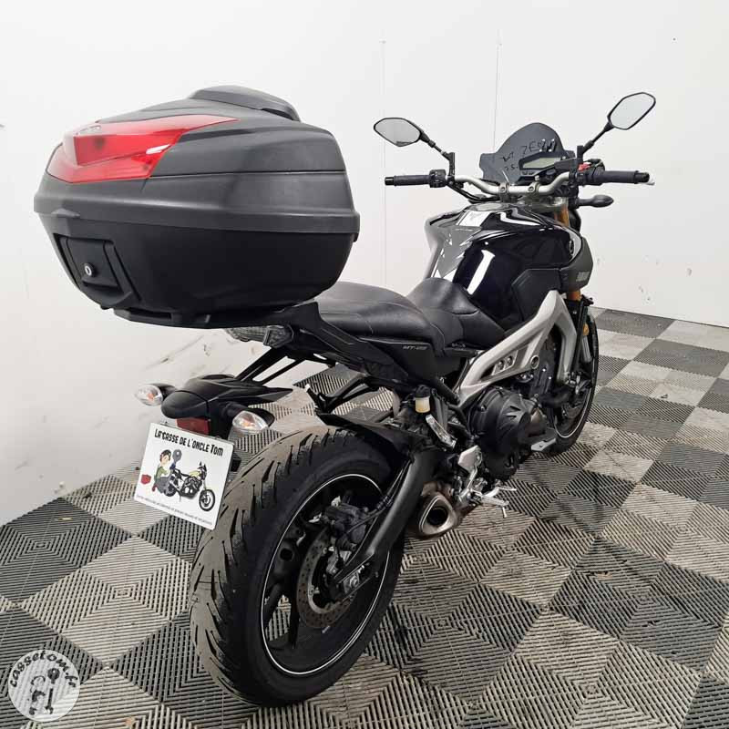 Yamaha 900 MT-09 de  2014