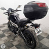 Yamaha 900 MT-09 de  2014