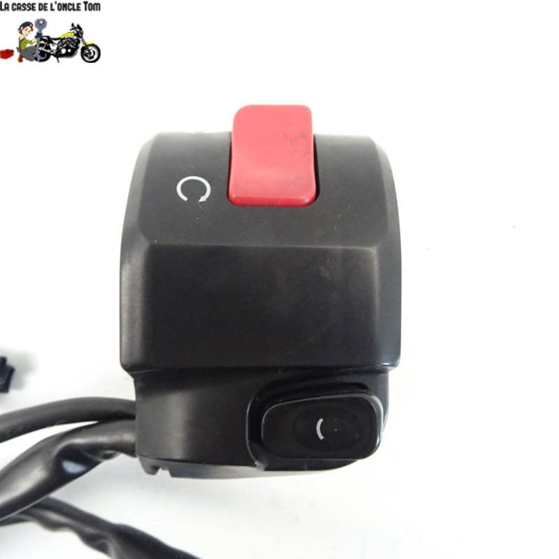 Commodo droit Kawasaki 650 ER6N 2012 - CTM-10698-023