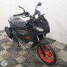 Aprilia 125 SR GT de  2023