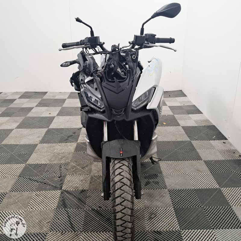 Aprilia 125 SR GT de  2023