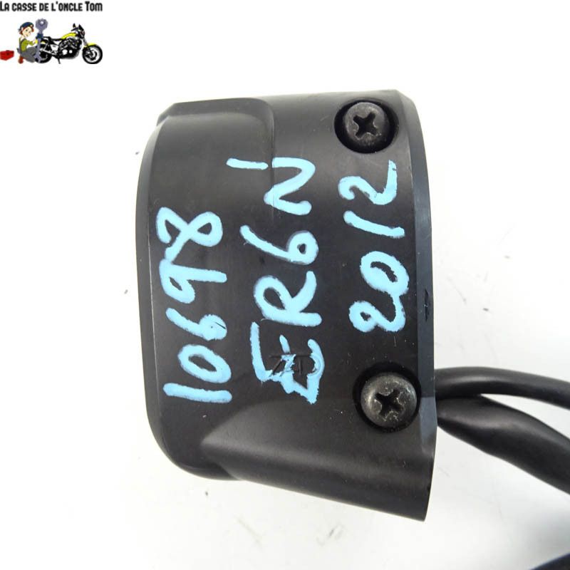Commodo droit Kawasaki 650 ER6N 2012 - CTM-10698-023