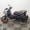 Aprilia 125 SR GT de  2023