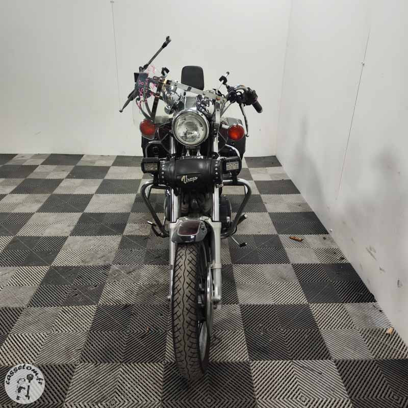 Yamaha 1100 XV1100 Shadow de  1996