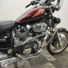 Yamaha 1100 XV1100 Shadow de  1996