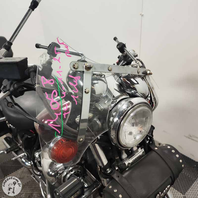 Yamaha 1100 XV1100 Shadow de  1996