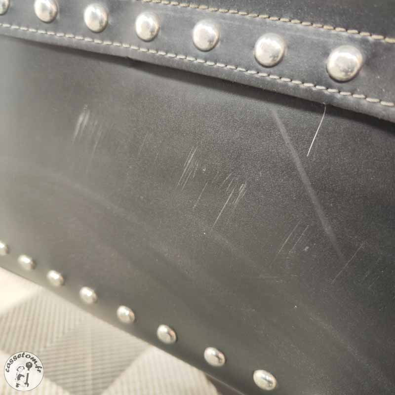 Yamaha 1100 XV1100 Shadow de  1996