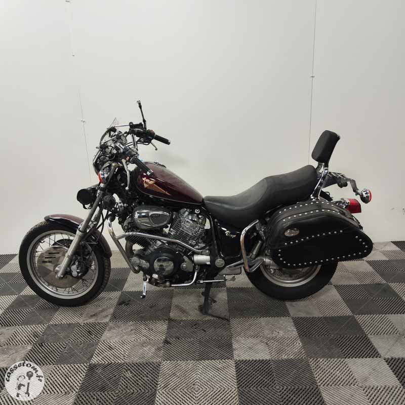 Yamaha 1100 XV1100 Shadow de  1996