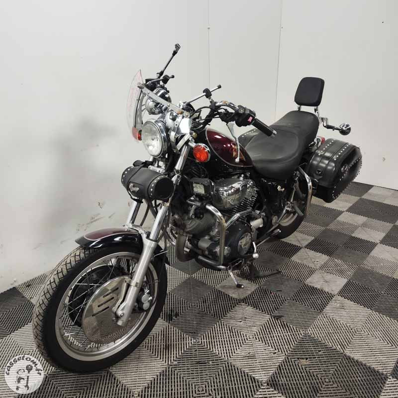 Yamaha 1100 XV1100 Shadow de  1996