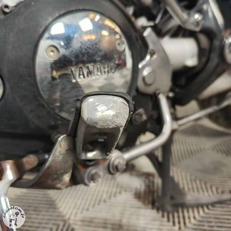 Yamaha 1100 XV1100 Shadow de  1996