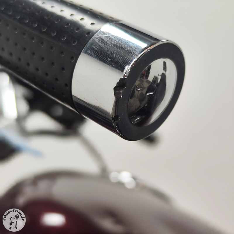 Yamaha 1100 XV1100 Shadow de  1996