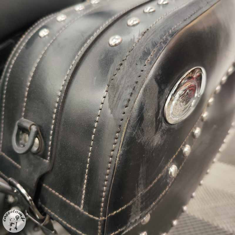 Yamaha 1100 XV1100 Shadow de  1996