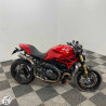 Ducati 1200 Monster de  2017