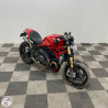 Ducati 1200 Monster de  2017