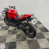 Ducati 1200 Monster de  2017