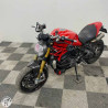 Ducati 1200 Monster de  2017