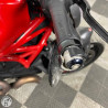 Ducati 1200 Monster de  2017