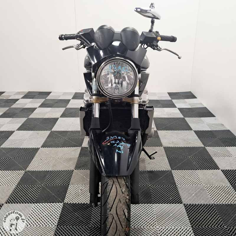 Suzuki 650 Bandit de  2007