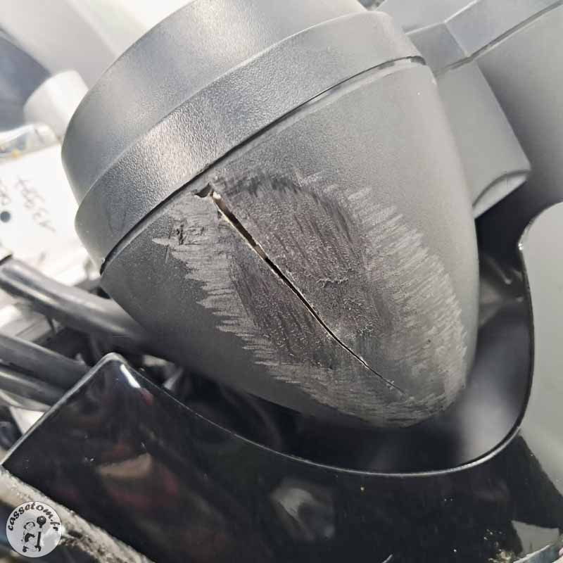 Suzuki 650 Bandit de  2007