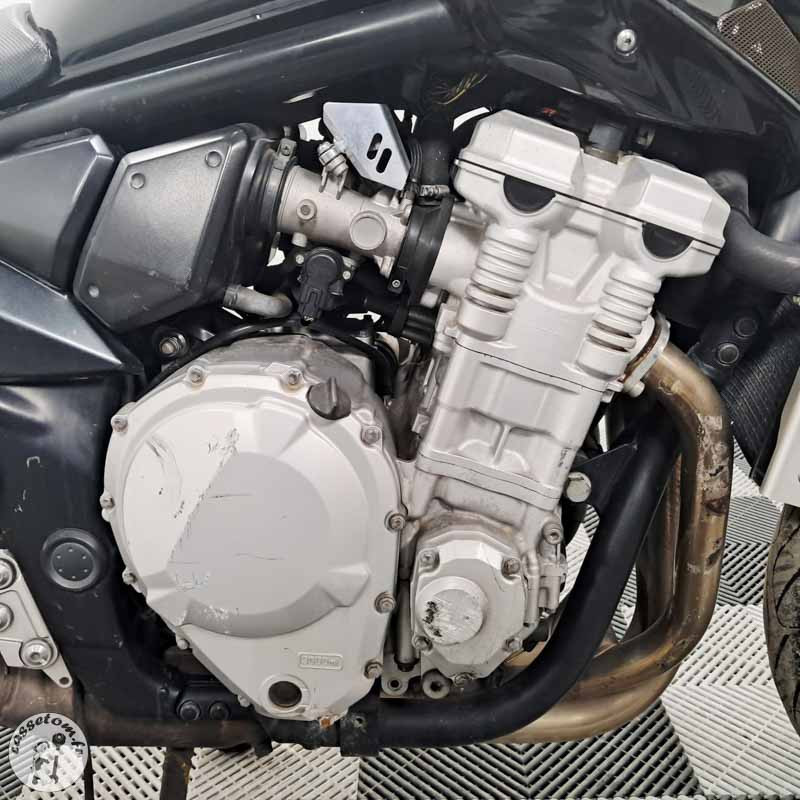 Suzuki 650 Bandit de  2007