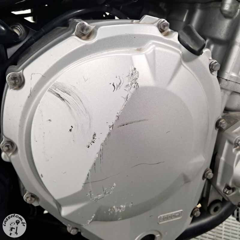 Suzuki 650 Bandit de  2007