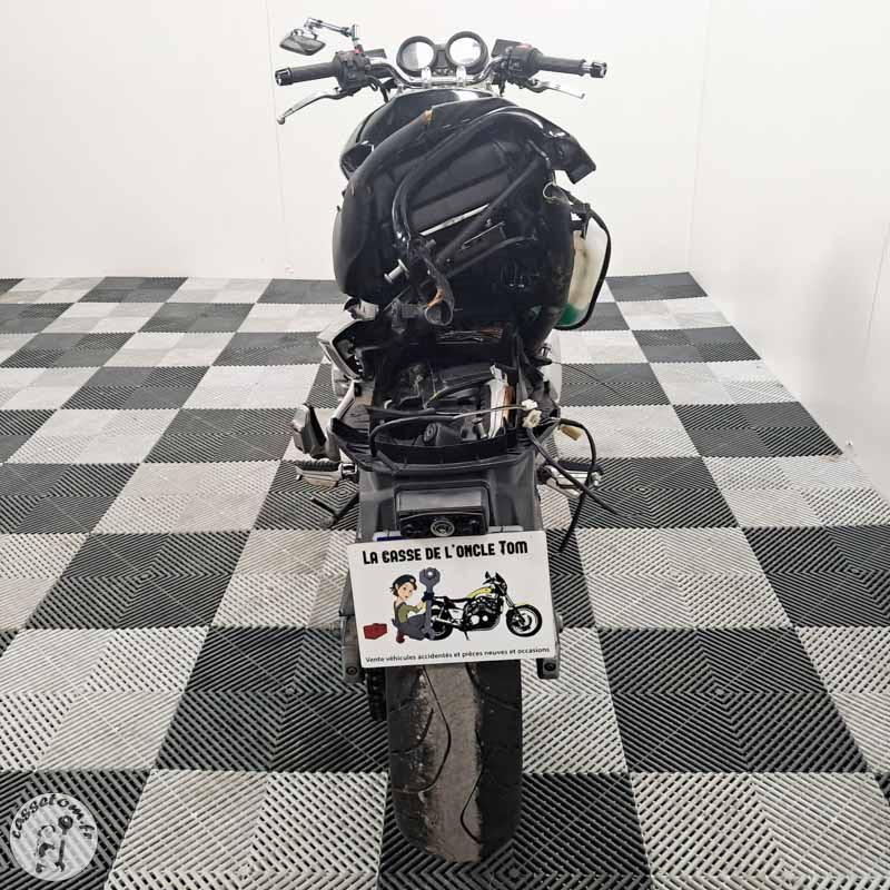 Suzuki 650 Bandit de  2007