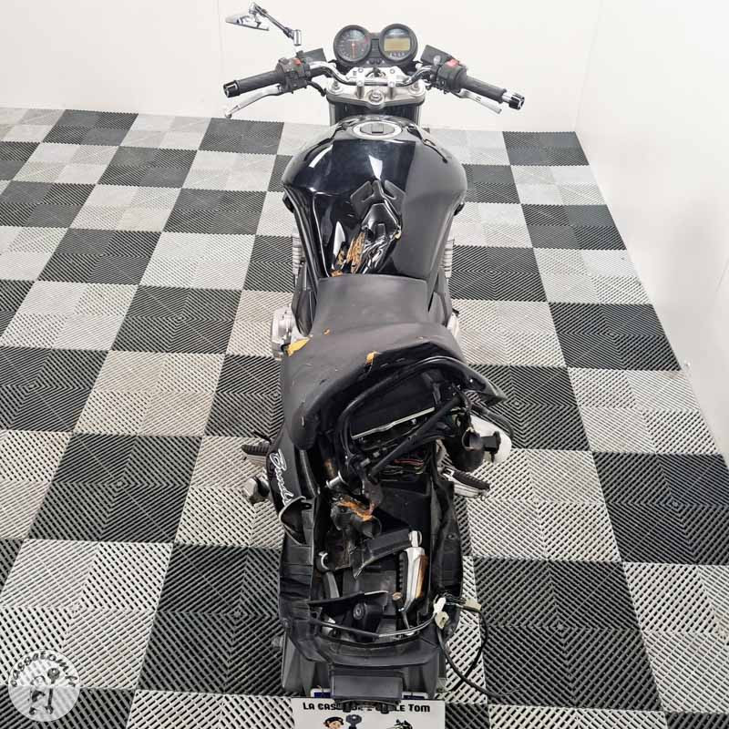 Suzuki 650 Bandit de  2007