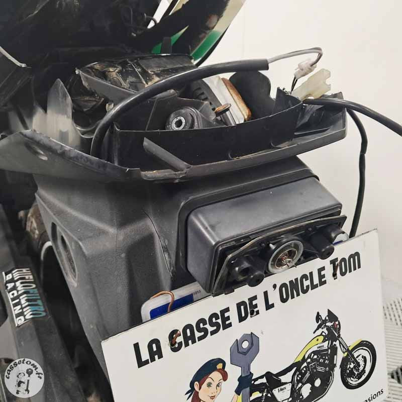 Suzuki 650 Bandit de  2007